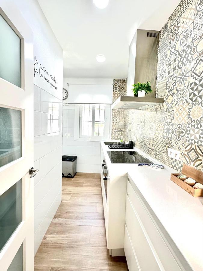 Apartamento Empedrada Kordoba Zewnętrze zdjęcie