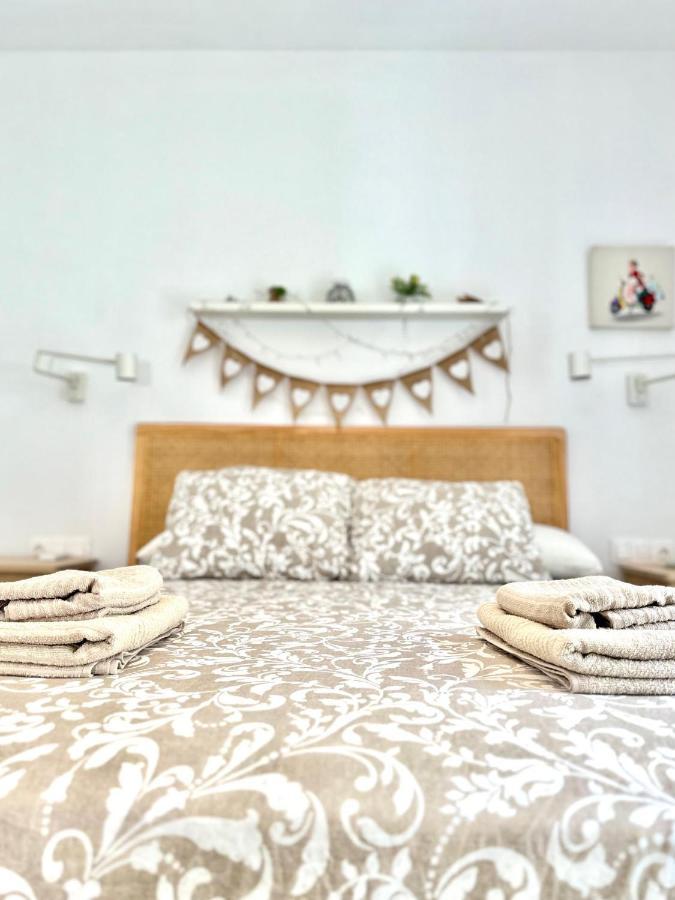 Apartamento Empedrada Kordoba Zewnętrze zdjęcie