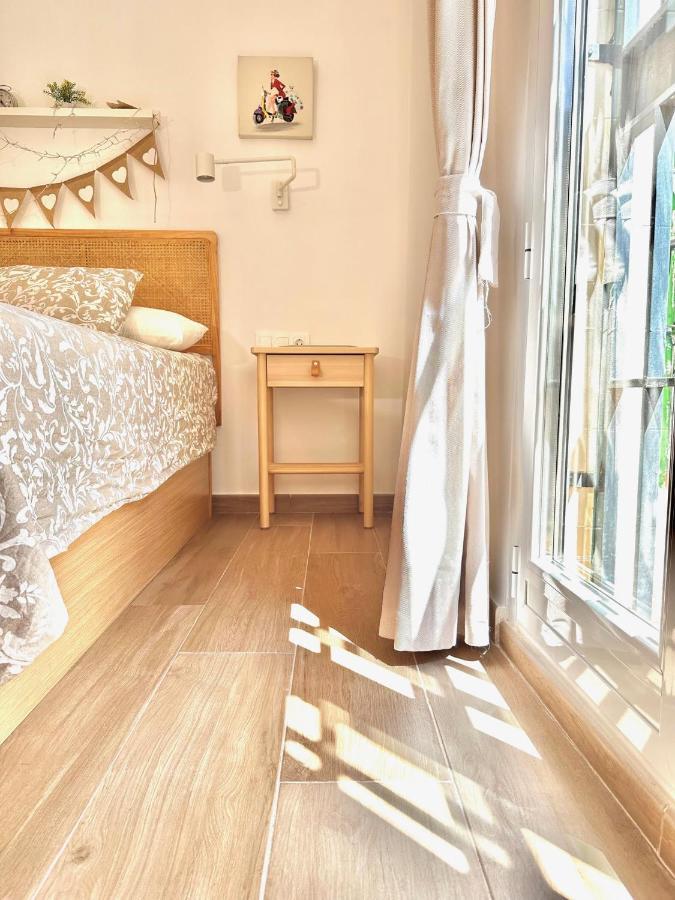 Apartamento Empedrada Kordoba Zewnętrze zdjęcie