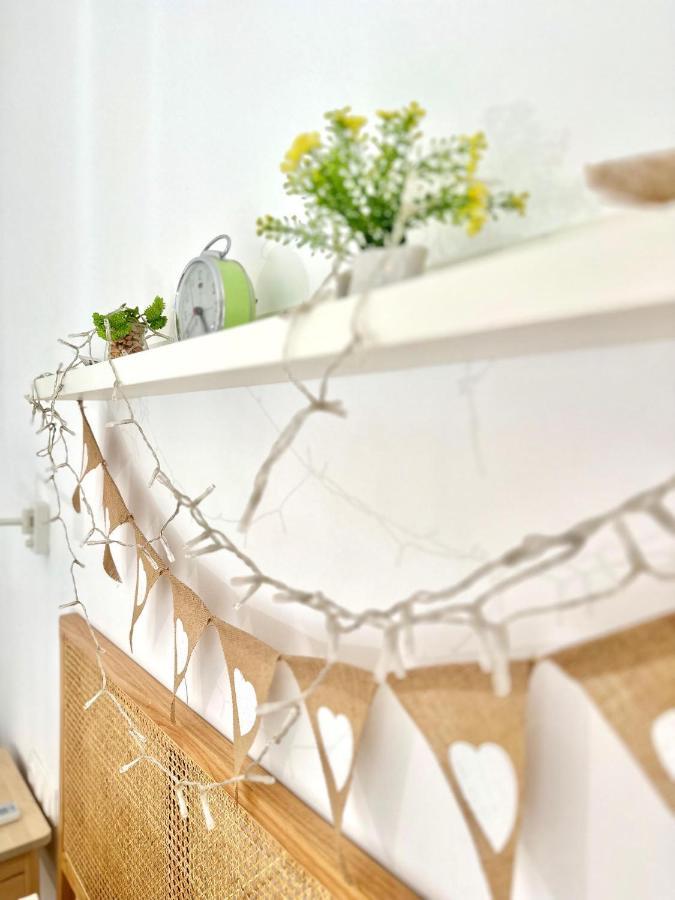 Apartamento Empedrada Kordoba Zewnętrze zdjęcie
