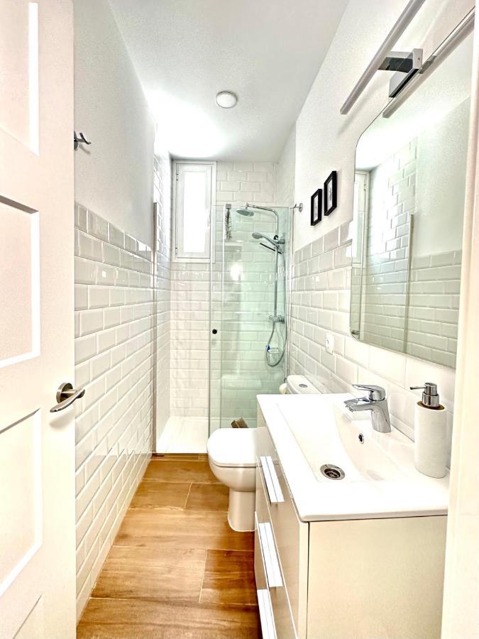 Apartamento Empedrada Kordoba Zewnętrze zdjęcie